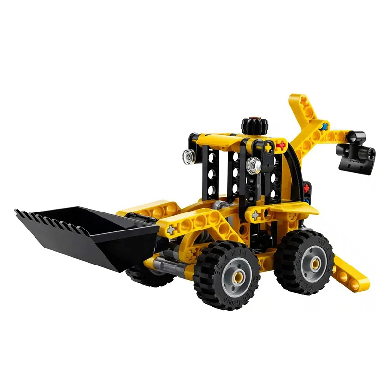 מחפרון Technic 42197