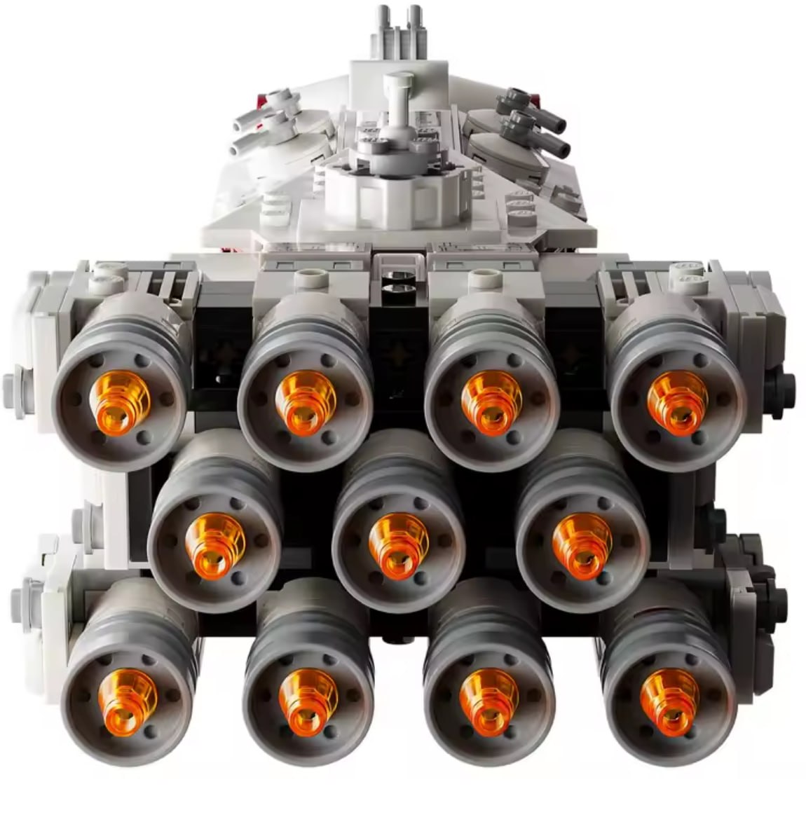 תמונה 4 של Tantive IV Star Wars 75376